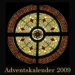 Librivox Adventskalender 2009