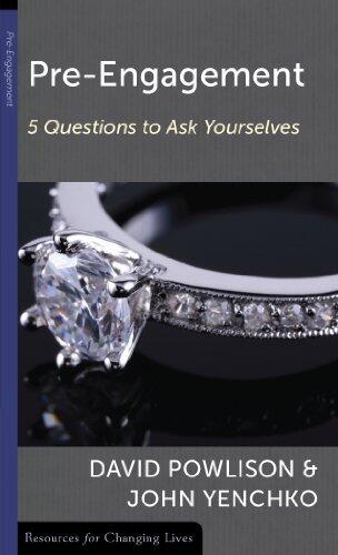 Pre-Engagement, 5 Questions to Ask Yourselves (Resources for Changing Lives)