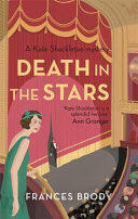 Death in the Stars: Book 9 in the Kate Shackleton Mysteries