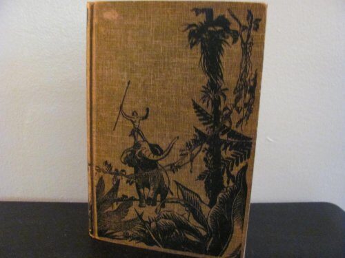 Tarzan and the Ant Men