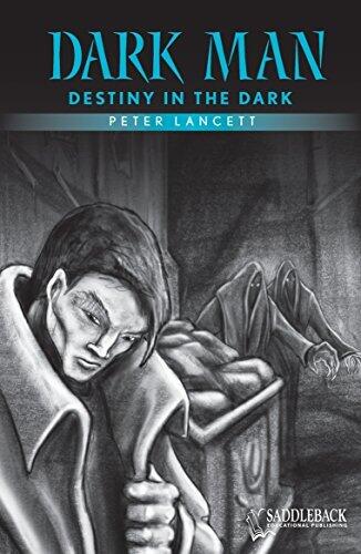 Destiny in the Dark (Blue Series)