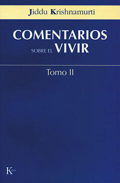 Comentarios Sobre El Vivir 2