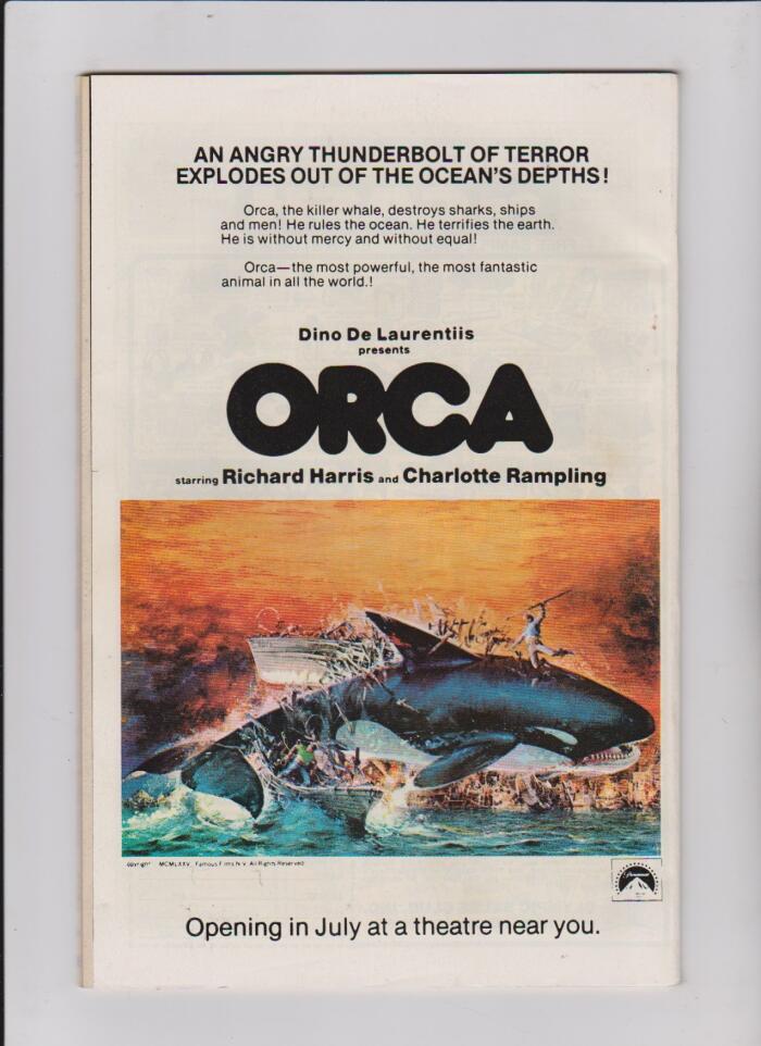 Howard the Duck Annual #1