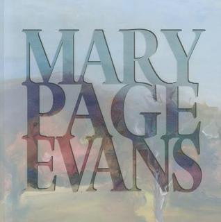 Painted Poetry: The Art of Mary Page Evans