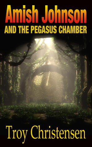 Amish Johnson and the Pegasus Chamber