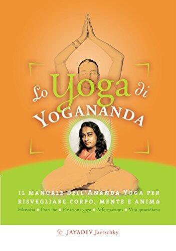 Lo yoga di Yogananda