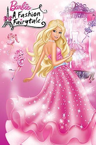 Barbie: A Fashion Fairytale