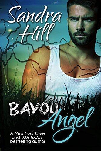 Bayou Angel