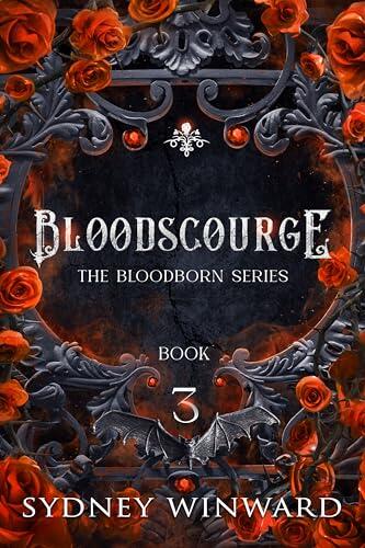 Bloodscourge: A Paranormal Vampire Romance