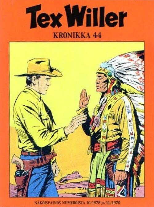 Kristallitoteemi - Coloradon kultaa