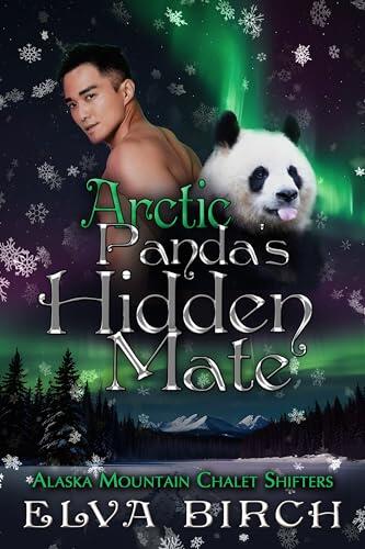 Arctic Panda's Secret Mate