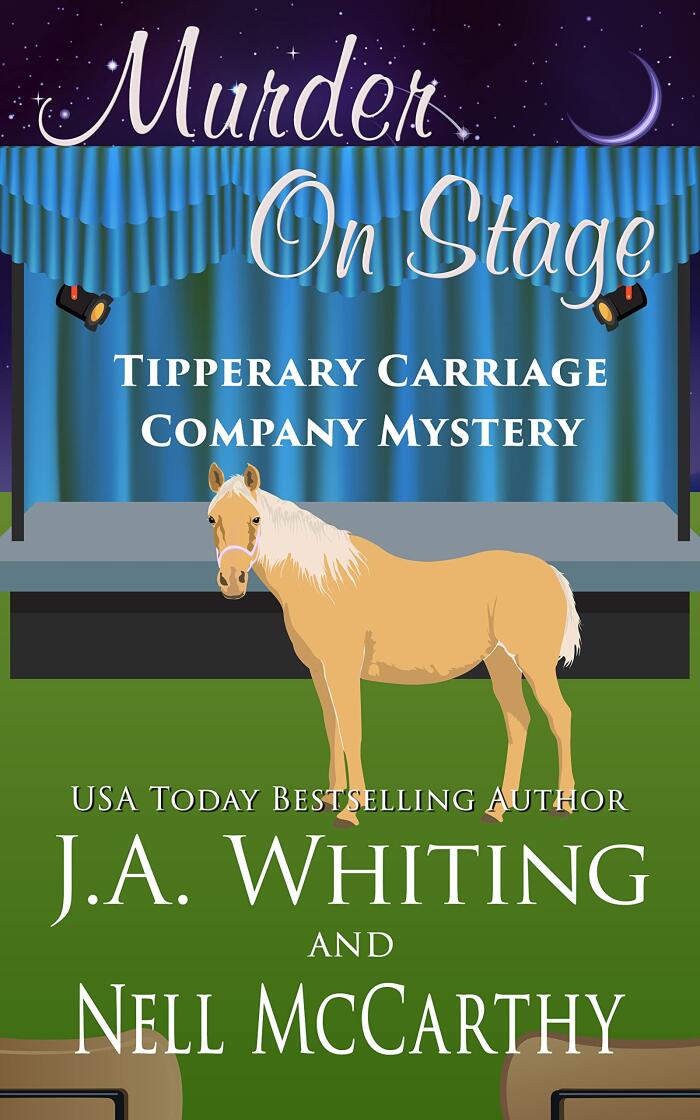 Murder on Stage