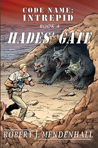 Hades' Gate