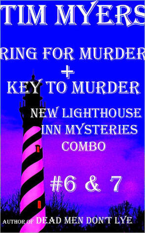 Ring for Murder + Key to Murder