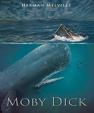 Moby-Dick:
