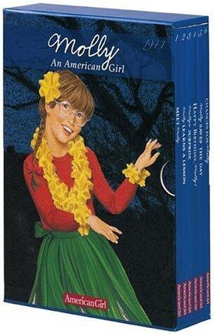 Molly's Boxed Set