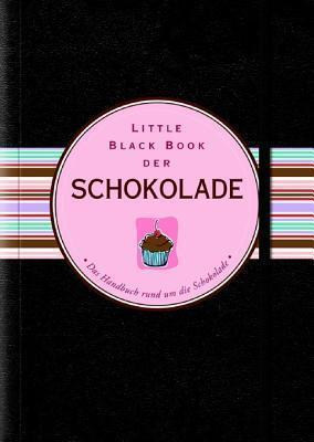 Little Black Book Der Schokolade