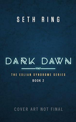 Dark Dawn: A Fantasy LitRPG Adventure