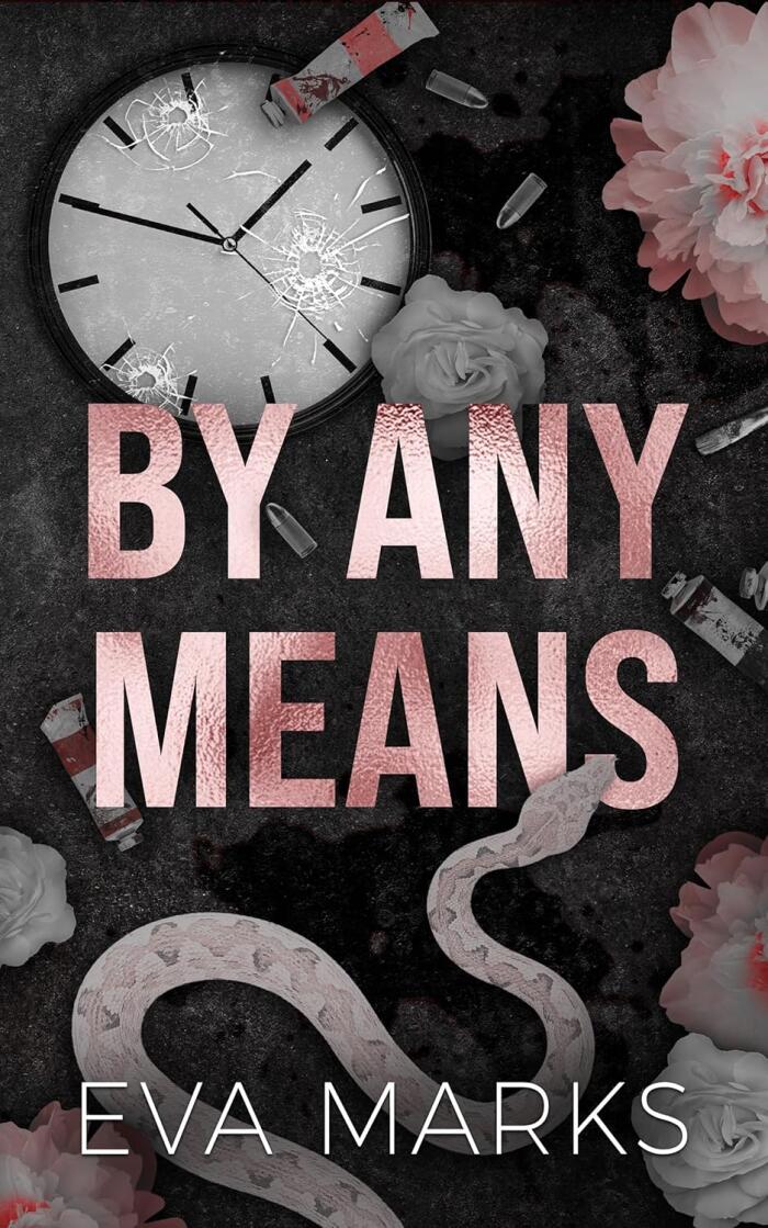 By Any Means
