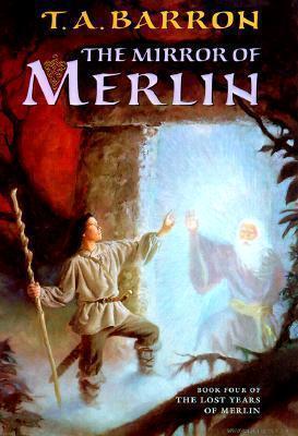 The Mirror of Merlin