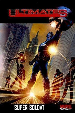 Ultimates: Super-Soldat