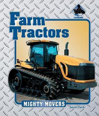 Farm Tractors
