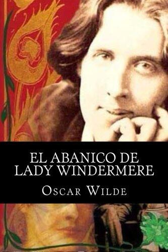 El abanico de Lady Windermere