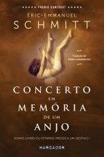 Concerto À Memória de Um Anjo