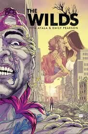 The Wilds #2