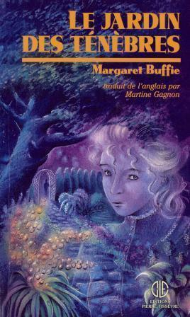 Le jardin des ténèbres