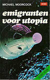 Emigranten voor utopia