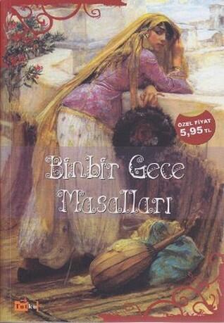 Binbir Gece Masalları