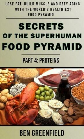 Secrets of the Suprhuman Food Pyramid