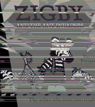 Zigby And the Ant Invaders