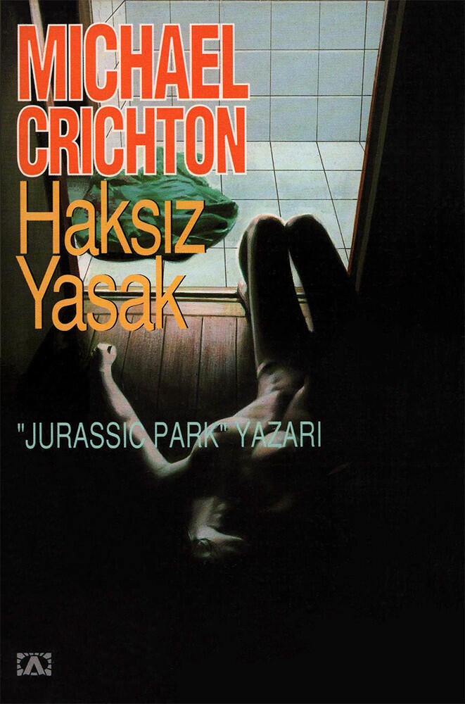 Haksız Yasak