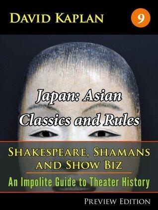 Japan: Asian Classics and Rules
