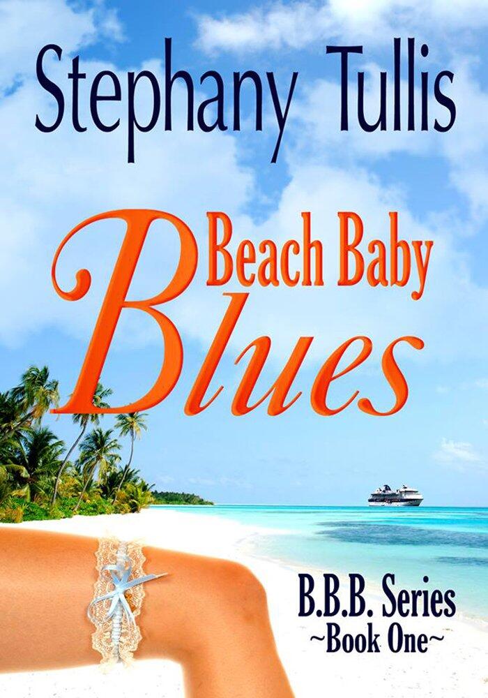 Beach Baby Blues