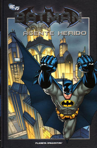 Batman: Agente herido