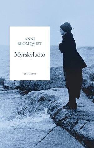 Myrskyluoto