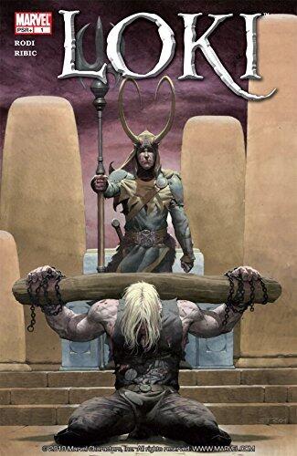 Loki #1