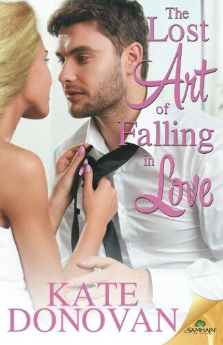 The Lost Art of Falling in Love