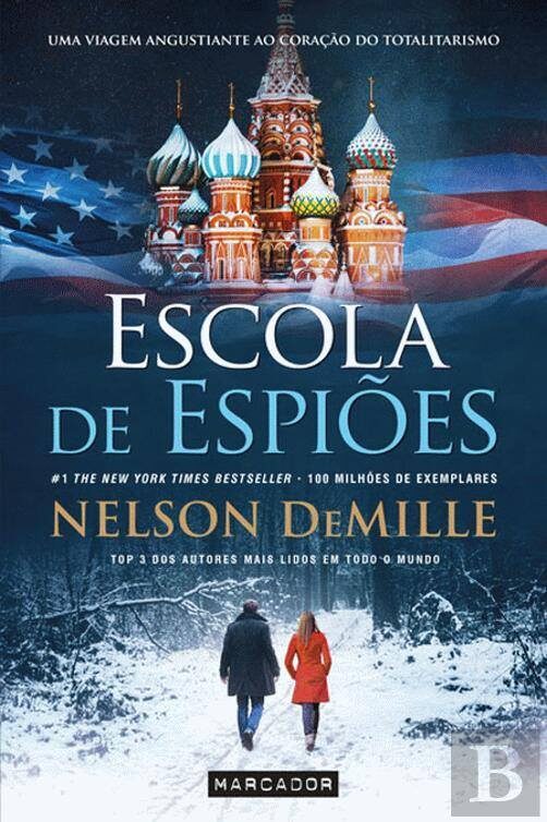 Escola de Espiões