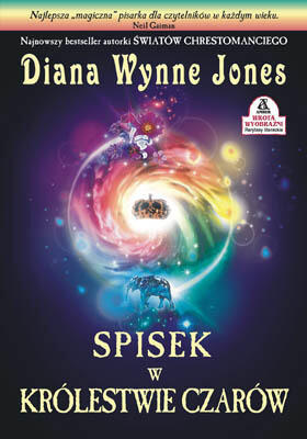 Spisek w Królestwie Czarów