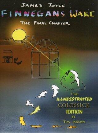 Finnegans Wake, The Final Chapter