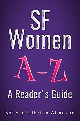 SF Women A-Z: A Reader's Guide