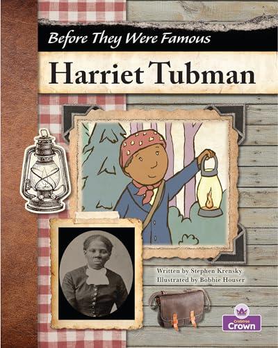 Harriet Tubman