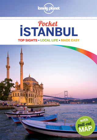Pocket Istanbul