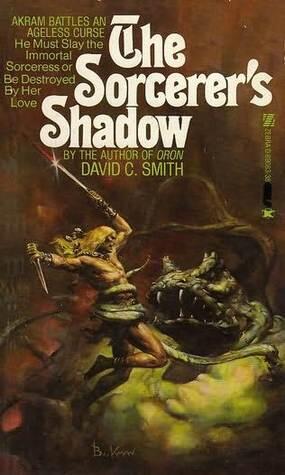 The Sorcerer's Shadow