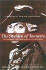 The Maiden of Tonnerre: The Vicissitudes of the Chevalier and the Chevalièred'Eon