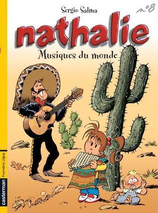 Nathalie, tome 8: Musiques du monde
